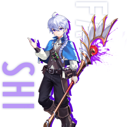 龙之国物语官网版