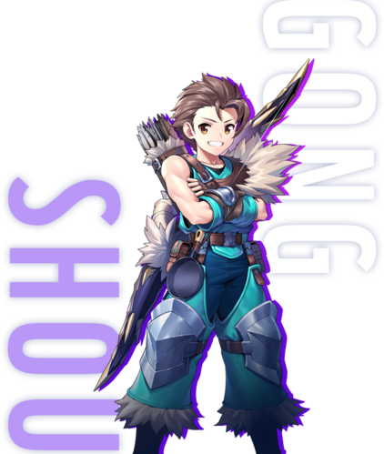 龙之国物语官网版