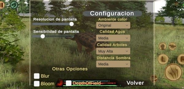 盘古大陆原始时代中文版