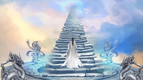 仙路传说免费版