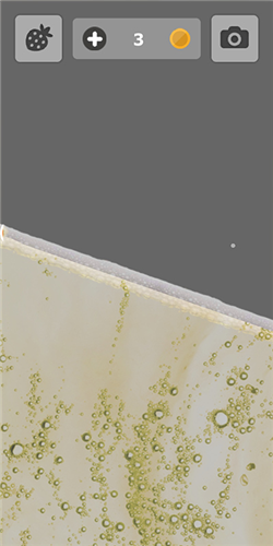 假装喝水模拟器游戏