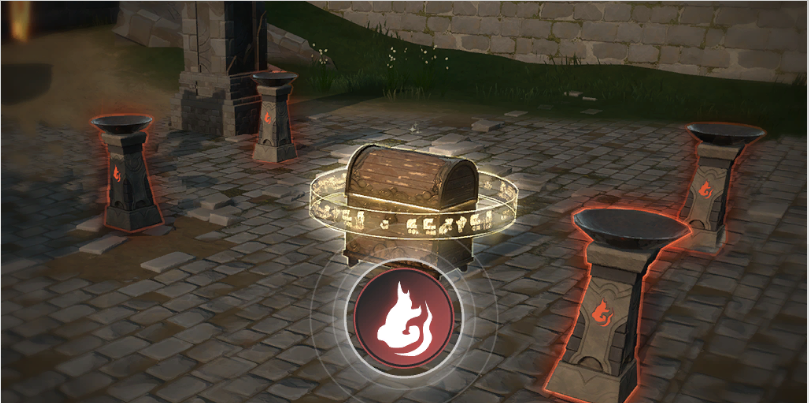 探索及解谜指南1