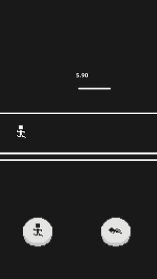 不要挂科哦游戏