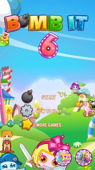 猫盒小游戏盒子