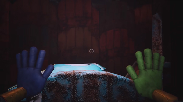 波比的游戏时间第四章电脑版 v03.04免安装版