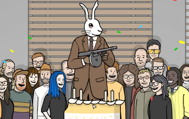 老虎位置一览截图4