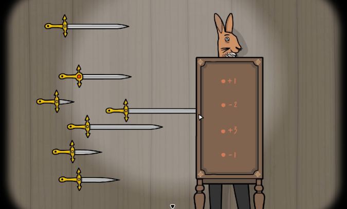 插剑通关攻略截图1