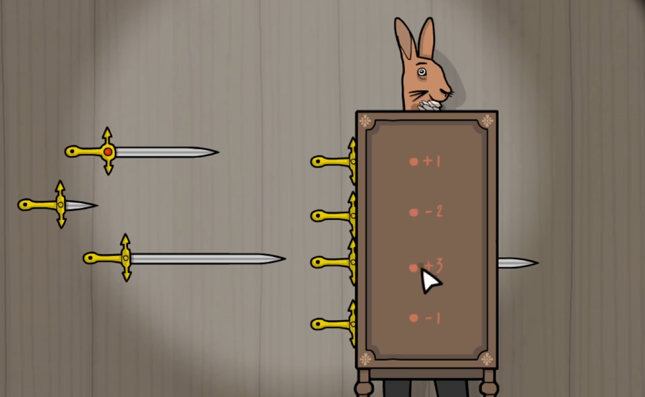 插剑通关攻略截图3