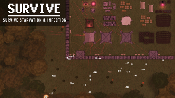 人类最后的防线游戏(Final Outpost)