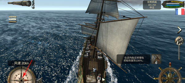 海盗死亡瘟疫最新版