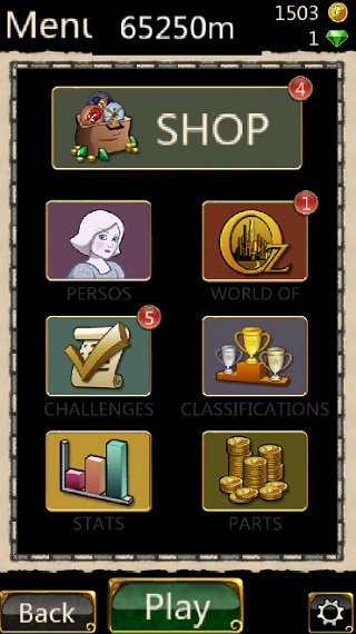 Run Prince in Jungle神庙逃亡魔境仙踪