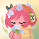 窗边花园Window Garden