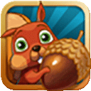 智取坚果(Get The Nut)