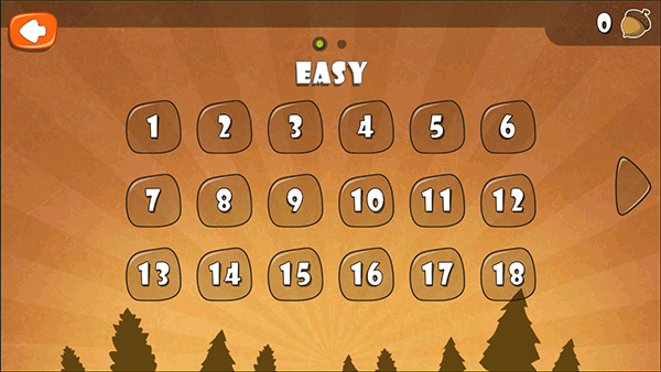 智取坚果(Get The Nut)