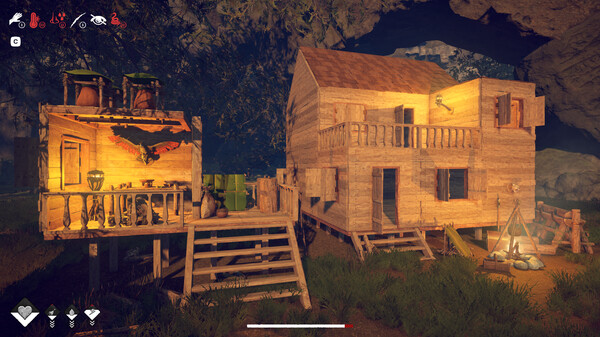 求生岛不老泉传说客户端 v1671最新版