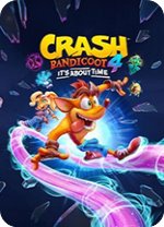 古惑狼4时机已到客户端