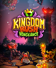 王国保卫战4复仇(内置菜单) v1.0.0无限金币