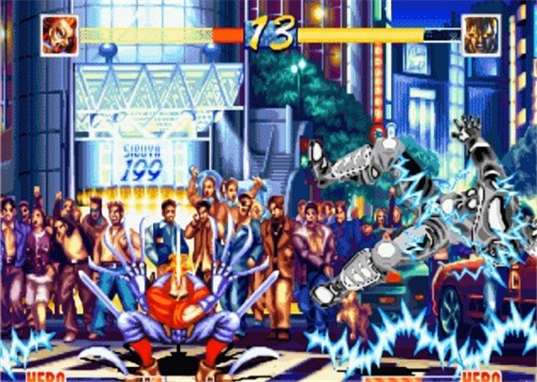 新手玩法攻略截图2