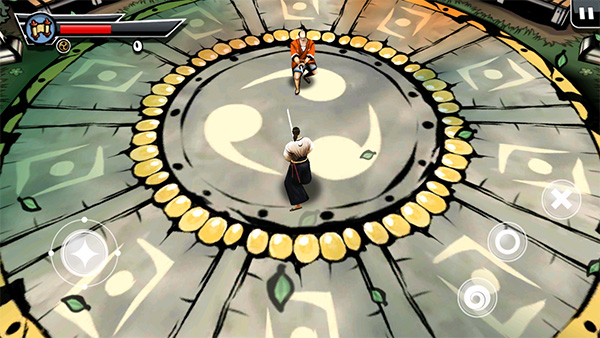 武士2复仇(Samurai II Vengeance)