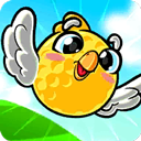 超级飞扬高尔夫(Super Flappy Golf)