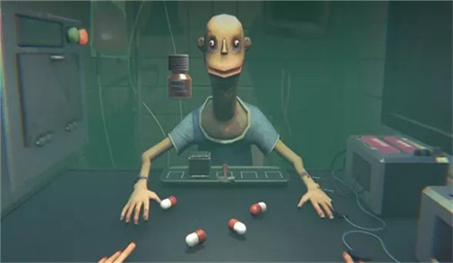 毒药试吃员游戏