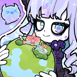 安洁拉世界奇幻之旅游戏(Angela World: Avatar Life)