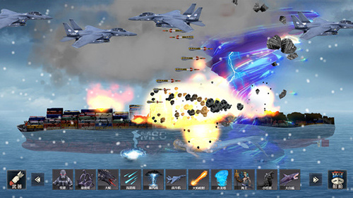 沉船模拟器最新版