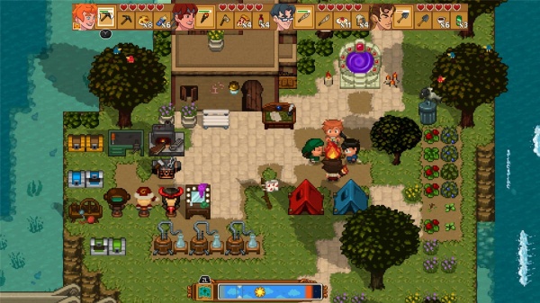 天命与厄运世界(Doom and Destiny Worlds)