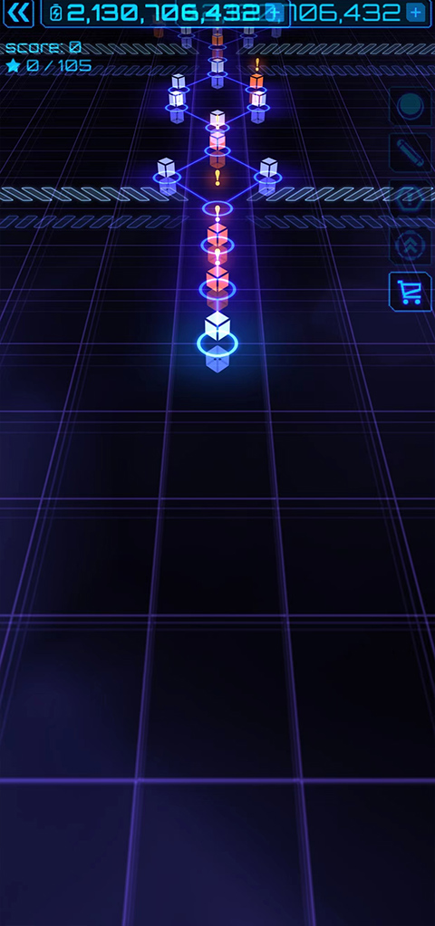 电子打砖块(MicroBreaker)