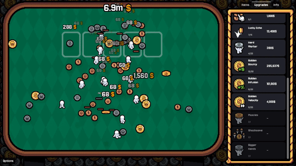 幸运硬币官方版