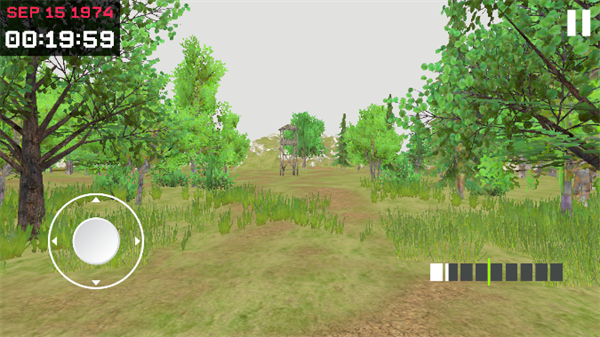 不要尖叫汉化版