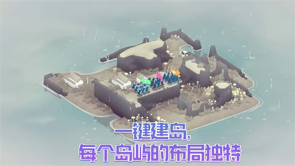 黎明守卫恶北(Bad North)