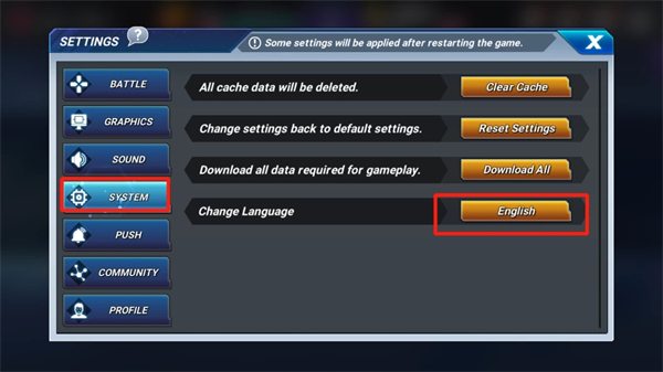 中文怎么调截图3