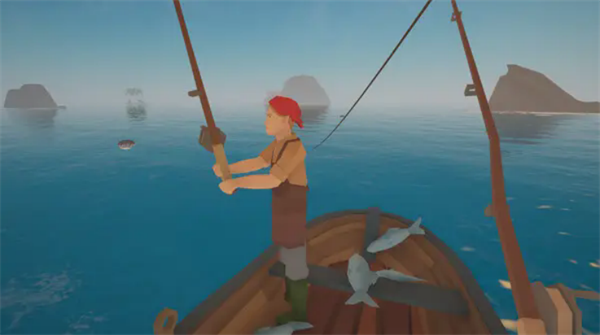 菜市场模拟器手游