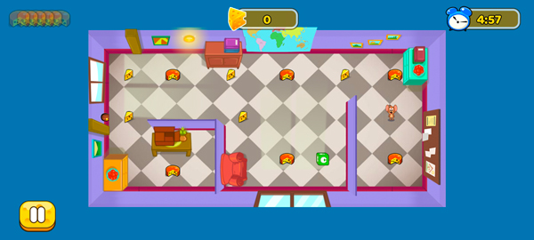 汤姆和杰瑞安卓版