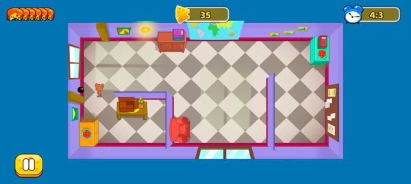 汤姆和杰瑞安卓版