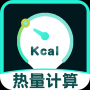 热量减脂计算