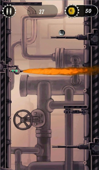 神秘工厂(Mystery Factory)