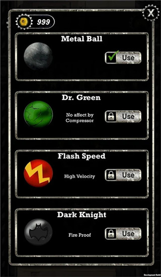 神秘工厂(Mystery Factory)