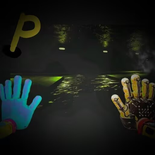 波比的游戏时间第7章最新版