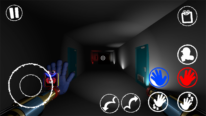 波比的游戏时间第7章最新版