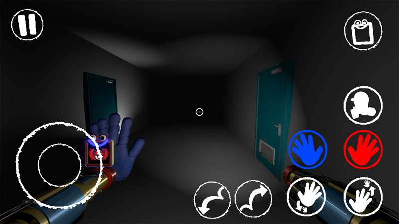 波比的游戏时间第7章最新版