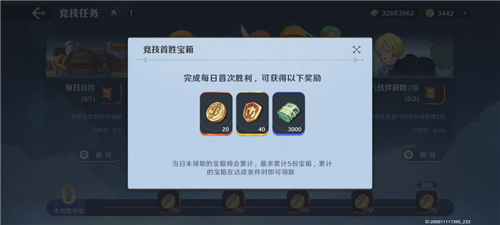 航海王壮志雄心国际服