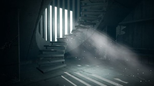 逃离后世室汉化版