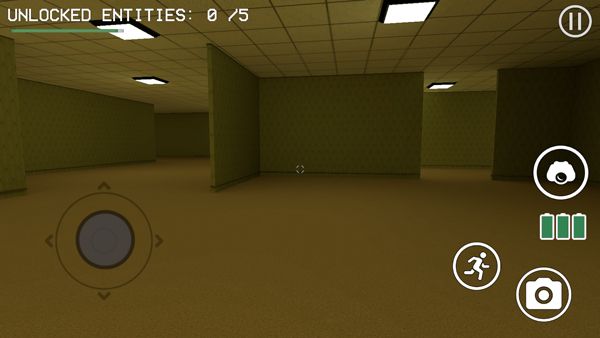 逃离后世室汉化版