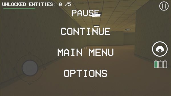 逃离后世室汉化版