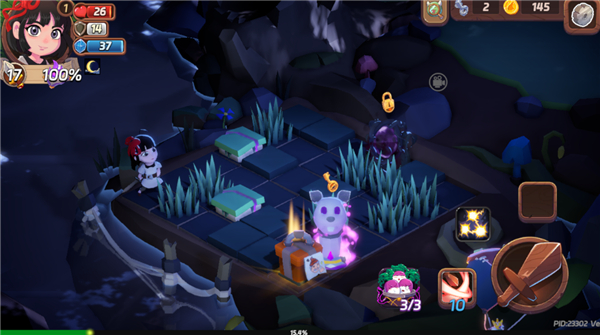 汉克旅店2025手机版