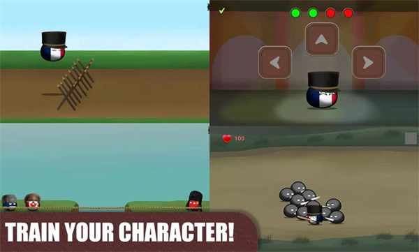 波兰球1930正式版