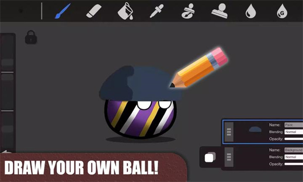 波兰球1930正式版