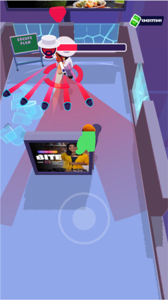 潜行大师中文版